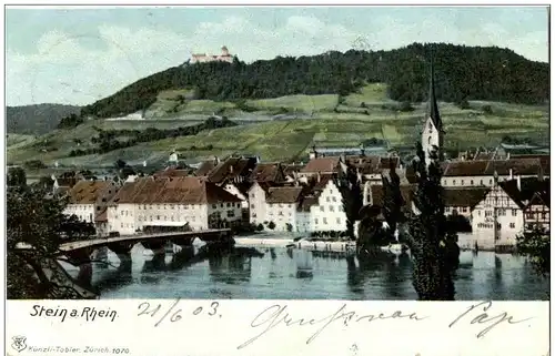 Stein am Rhein -174928