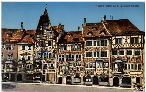 Stein am Rhein -174924