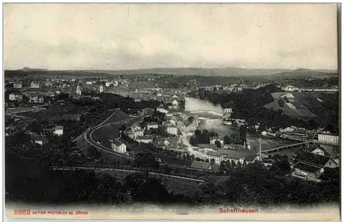 Schaffhausen -174966