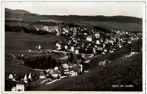 Le Locle -175330