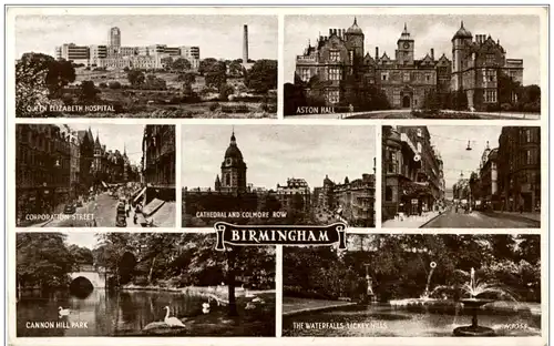 Birmingham -131294