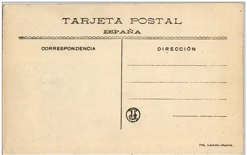 Aranjez - Casa del Labrador -131364