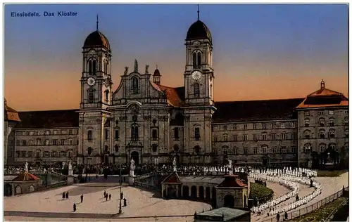 Einsiedeln -133440