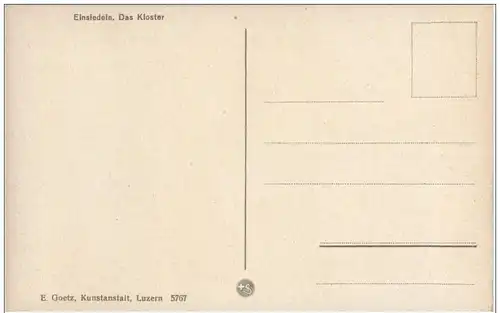 Einsiedeln -133440