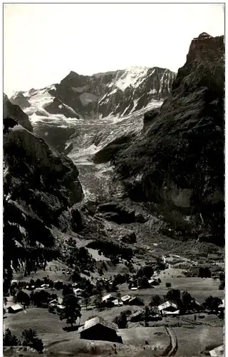 Grindelwald -133970