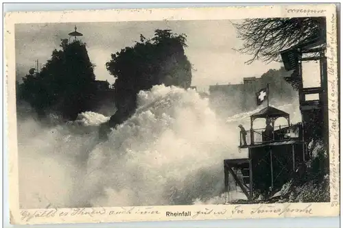 Rheinfall -133182