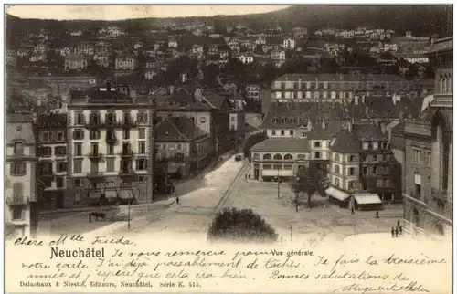 Neuchatel -175404