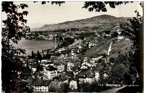 Montreux -133434