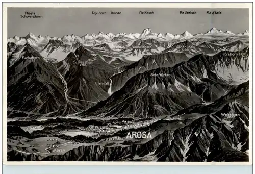 Arosa -133204