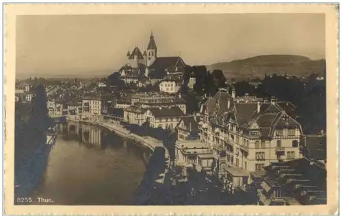 Thun -133502