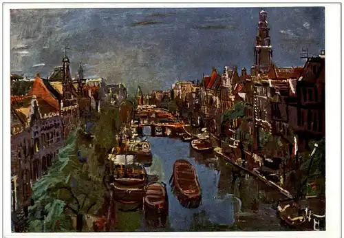 O. Kokoschka -131702