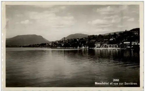 Neuchatel -175512