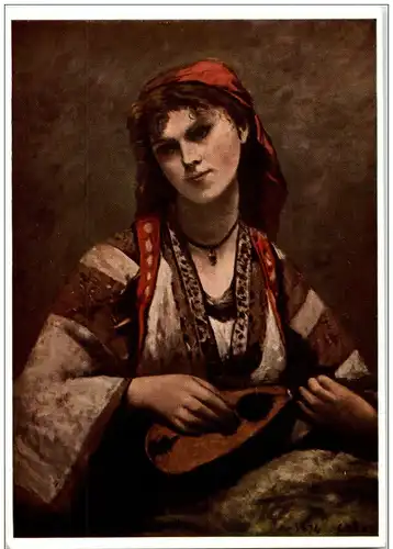 Camille Corot -131722