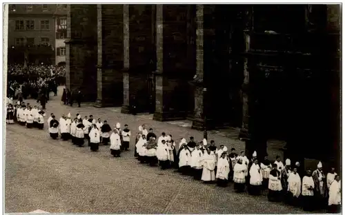 Freiburg Münster -133906