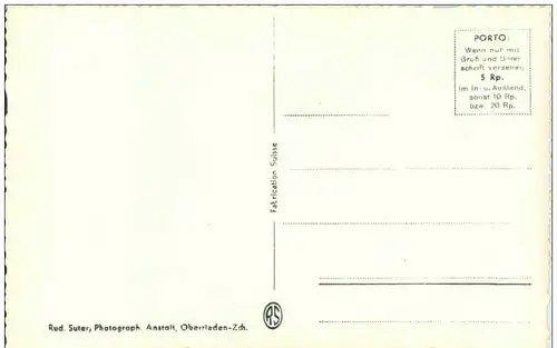 Schaffhausen - Münster -174754