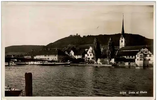 Stein am Rhein -174816