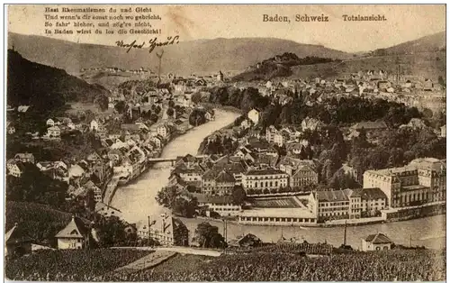 Baden -174726