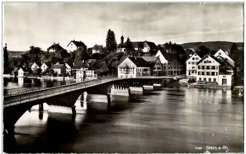 Stein am Rhein -174748