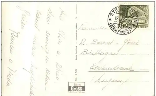 Stein am Rhein -174748