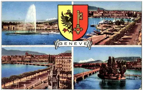 Geneve -133784