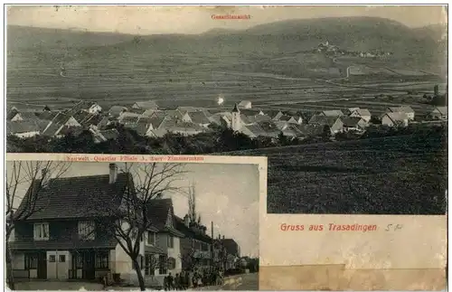 Gruss aus Trasadingen -174830