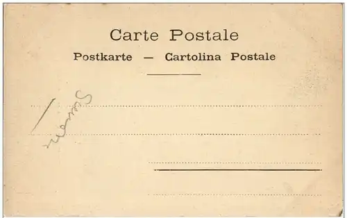 Chemin de Fer de Territet Glion -133484