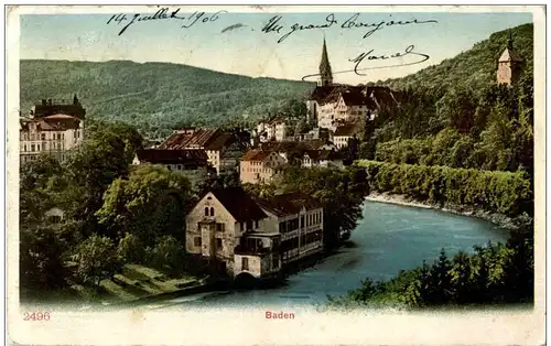 Baden -174606