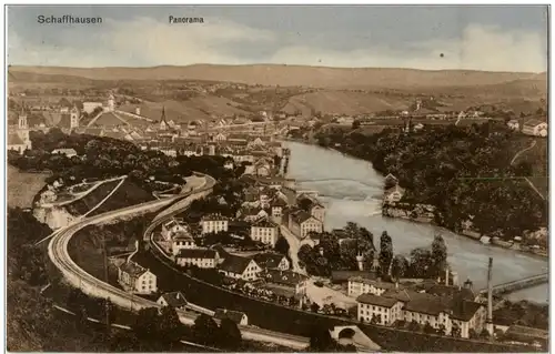 Schaffhausen -175038