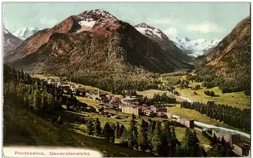 Pontresina -132246