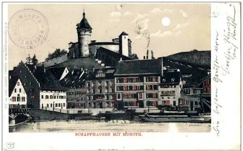 Schaffhausen -174968