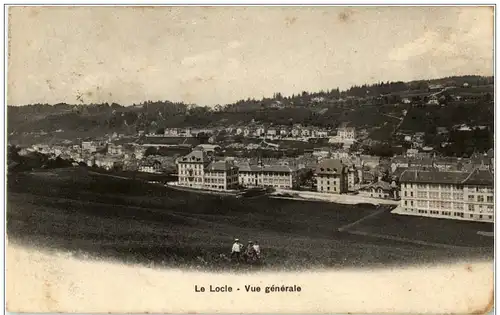 Le Locle -175348