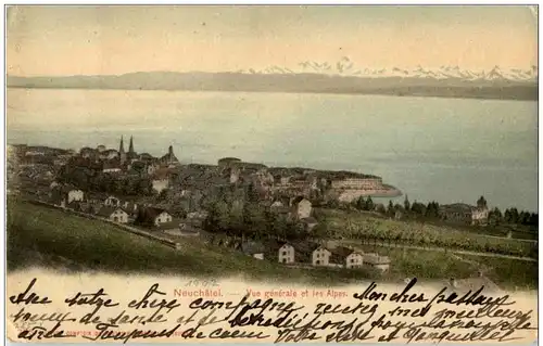 Neuchatel -175218