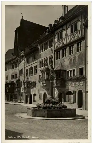 Stein am Rhein -174930