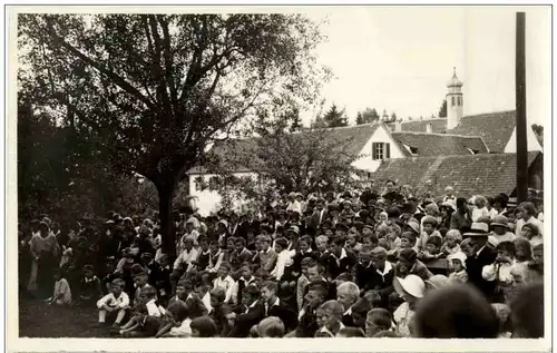 Stein am Rhein - Wagenhausen -174952