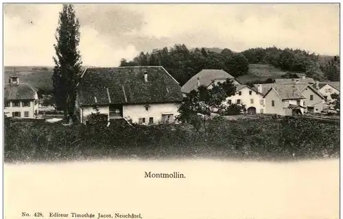 Montmollin -175362