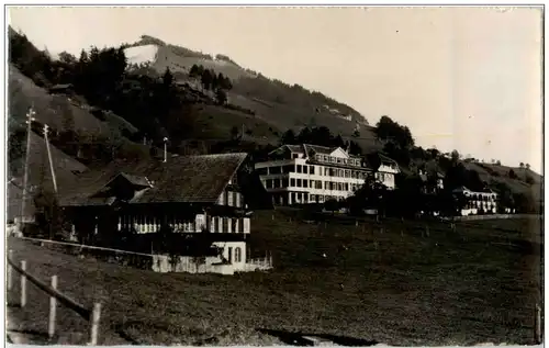 Erlenbach im Simmental -134810