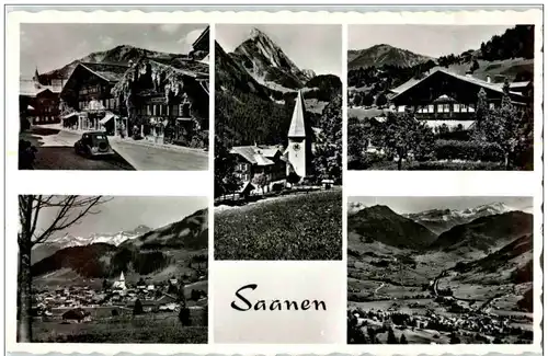 Saanen -134874