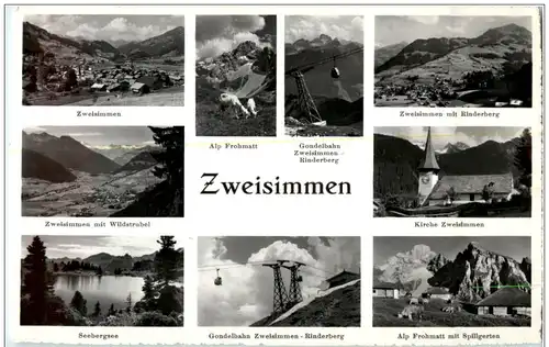 Zweisimmen -135000