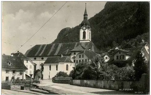 Altdorf -134770