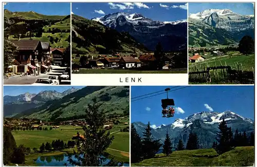 Lenk i S. -134820