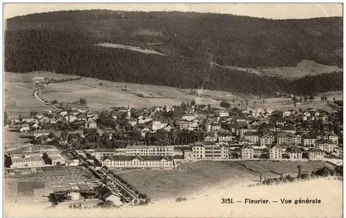Fleurier -175304