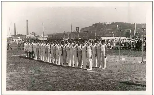 Zürich - Eidg. Turnfest 1930 -135116