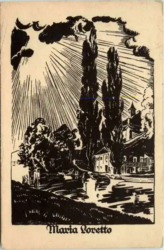 Klagenfurt, Maria Loretto -348422