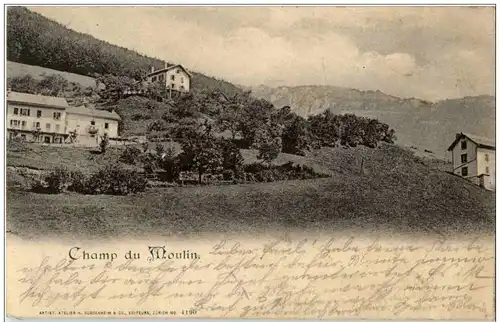Champ du Moulin -175414