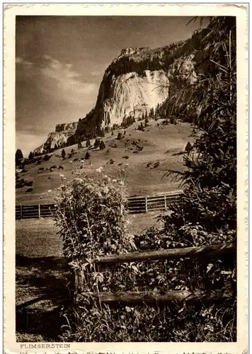 Flimserstein -133366