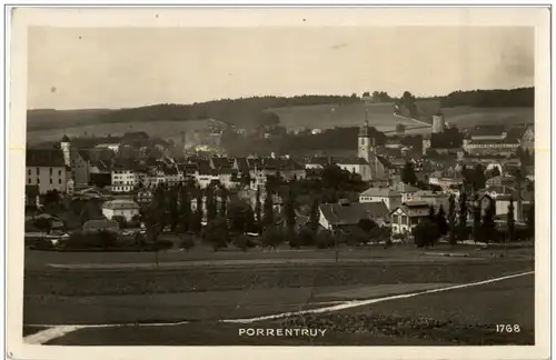 Porrentruy -135070