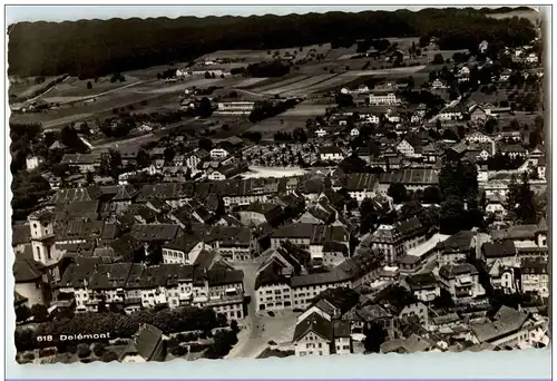 Delemont -175518
