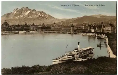 Luzern -134028