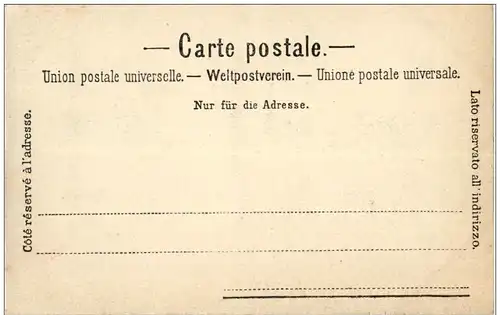 Ouchy - Les Quais -133638