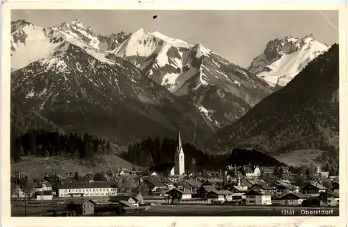 Oberstdorf, -348562